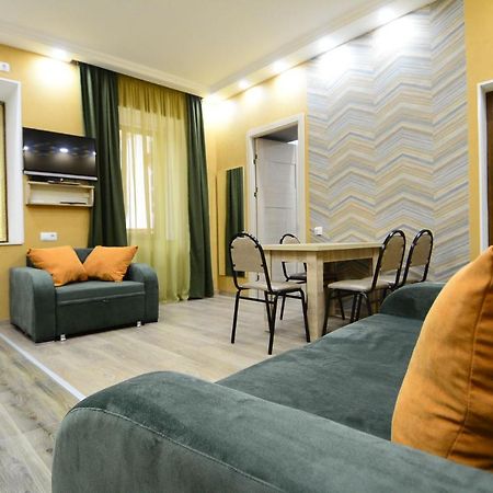 Михаил 1 Tiflis Exterior foto