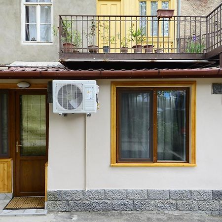Михаил 1 Tiflis Exterior foto