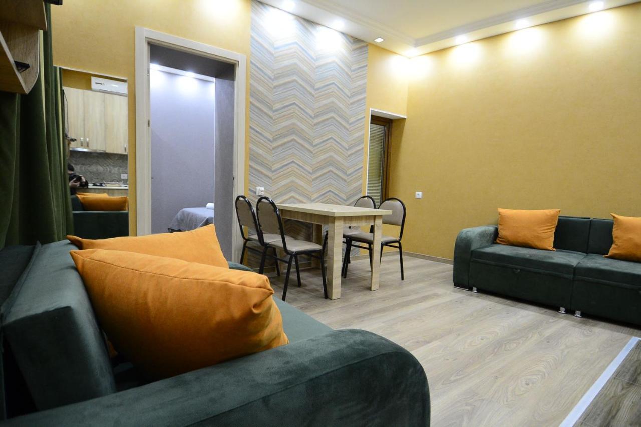 Михаил 1 Tiflis Exterior foto