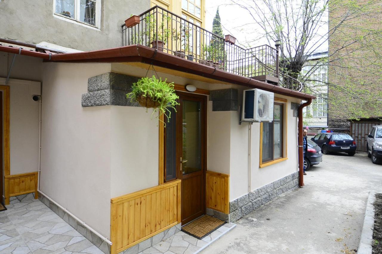 Михаил 1 Tiflis Exterior foto