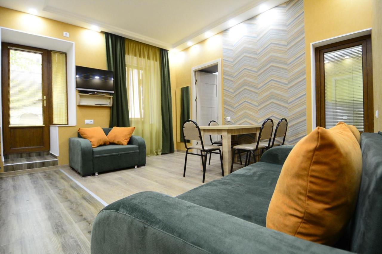 Михаил 1 Tiflis Exterior foto