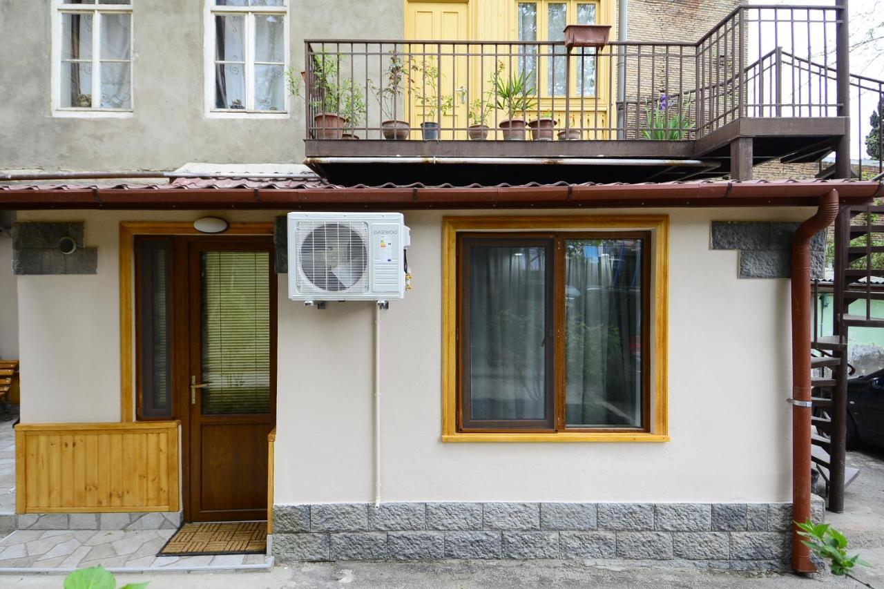 Михаил 1 Tiflis Exterior foto